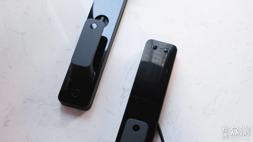 小米全自动智能门锁pro 一步到位新选择