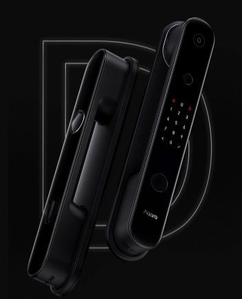 开启智慧家庭 家用智能门锁产品推荐