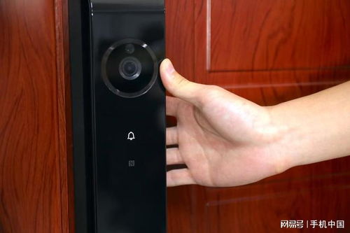 智能门锁是如何 打开 我们新世界大门的