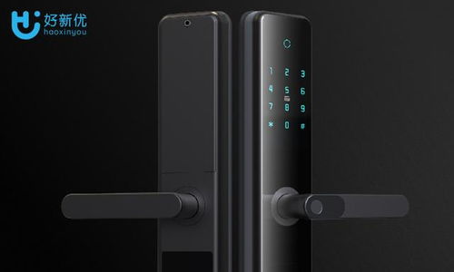 深圳智能门锁安装流程
