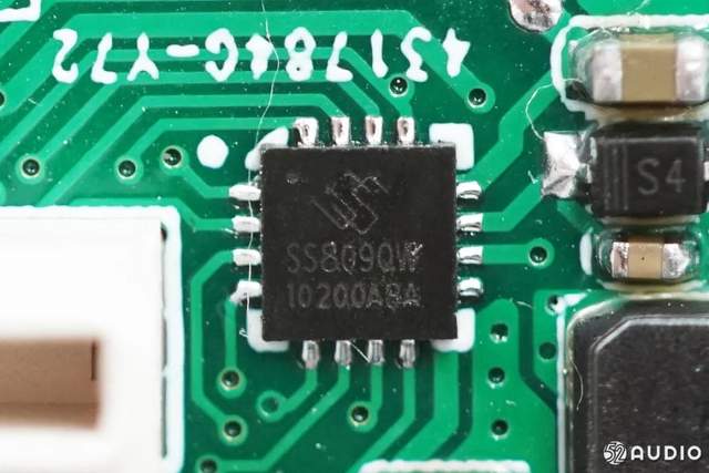 2021年度汇总丨昇生微7款智能电源管理mcu获40款tws耳机采用