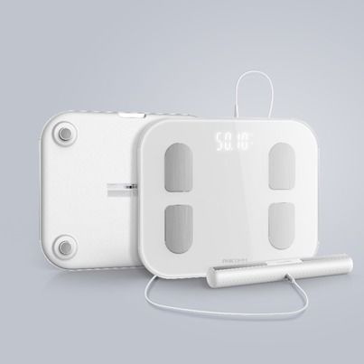 维密大秀的背后大佬竟是它,斐讯智能体脂秤用时尚诠释健康