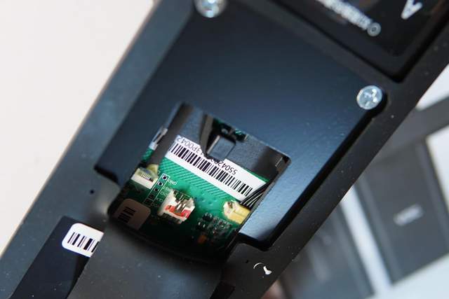 热门指纹锁 华为智选voc智能门锁s测评,安全好用智慧满满