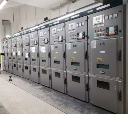 高速公路配电工程设计电缆无线测温传感器 安科瑞 汤婉茹