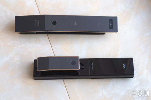 家庭安全从门锁开始,voc智能门锁t11初体验