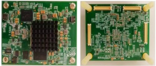 大联大世平集团推出基于芯驰科技产品的汽车智能座舱核心板方案