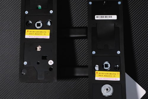 喜欢丢钥匙 华为智选voc智能门锁s 指纹锁测评