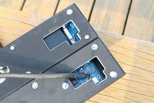 智能门锁进入千元时代,小益指纹锁成功突破价格底线