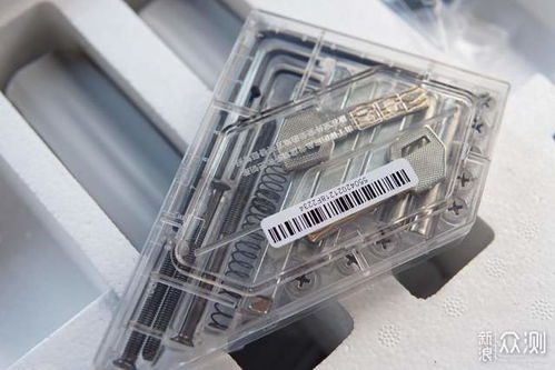 热门指纹锁华为智选vocs测评安全好用智慧满满