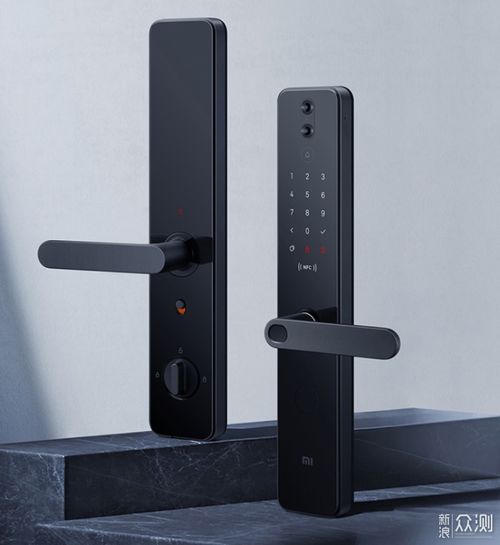 米家6款热销智能指纹锁对比,618买哪个