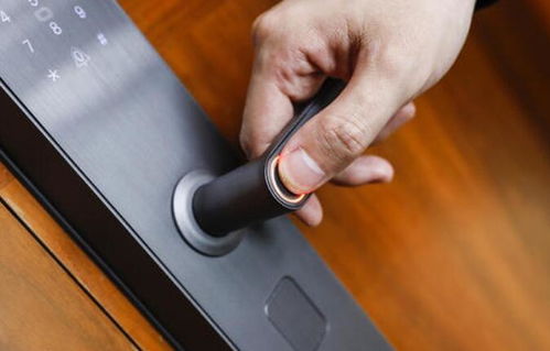 小米的智能门锁好不好