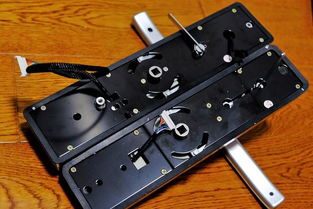 安全防盗,告别钥匙就靠它 德施曼小嘀智能门锁t510