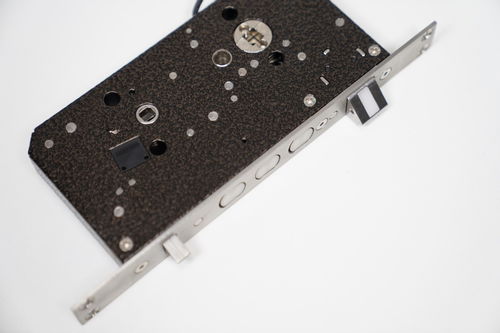 凯迪仕k20 v智能门锁体验评测 既是智能门锁,也是家中的守门员