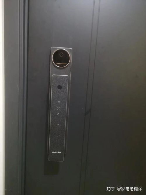高性价比智能锁推荐合集 选智能锁,这篇就够了