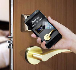 买智能门锁前你必知的5件事儿