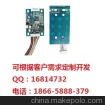 【密码感应门锁模块,密码感应门锁控制板,可定制开发】价格,厂家,图片,智能锁,深圳市顶迈智能科技-