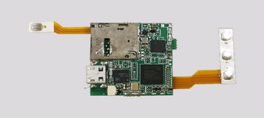 南京智能控制板厂家报价