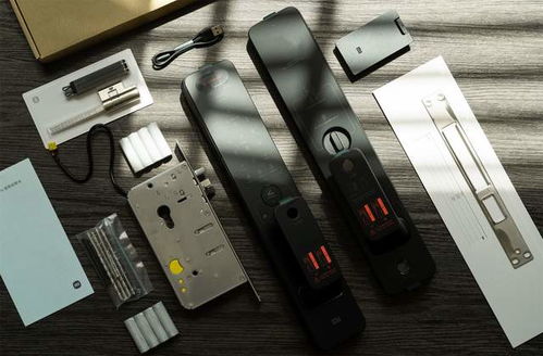 该不该换智能门锁 体验 小米全自动智能门锁 pro后给你答案