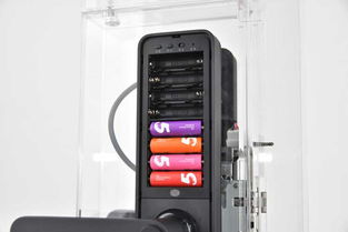 出门忘带钥匙咋办 我有小米智能门锁丝毫不慌