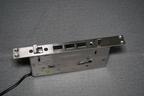 旗舰级智能门锁是什么样子 aqara h100值不值得买 一文带你看懂