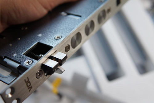 热门指纹锁 华为智选voc智能门锁s测评,安全好用智慧满满