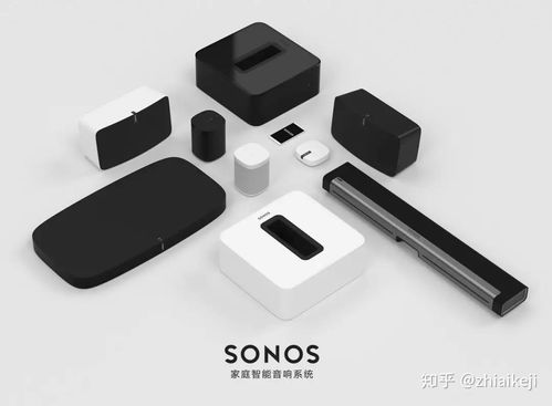 绿米联创与sonos达成战略合作,打造全屋智能新体验