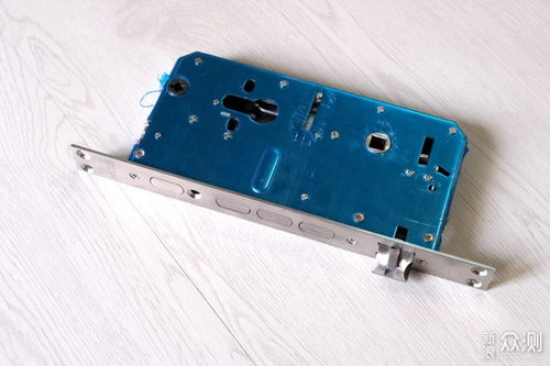 精准的人脸识别,华为智选德施曼智能门锁pro