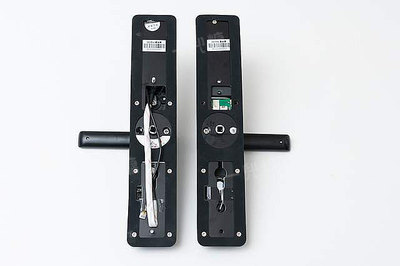 大牌也有性价比!acer智能可视门锁G1 Pro体验