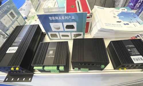 顺舟智能携重磅产品亮相上海国际智能家居展会