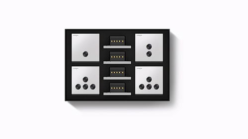 转载 加减乘除,颠覆全场景智能家居 wingto云图超级品类