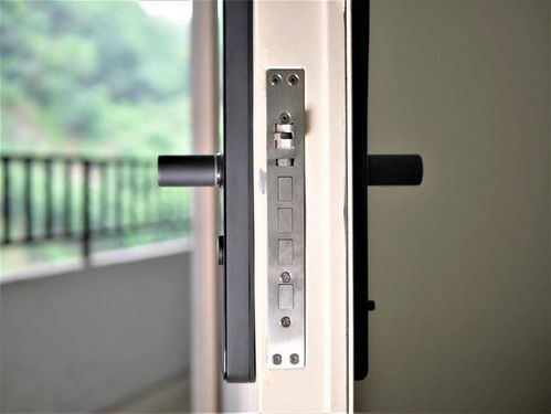 小米智能门锁pro体验,1599带高清摄像头 同价位难逢对手