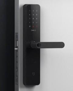 小米米家智能门锁