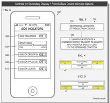iphone 5更多新惊喜 外媒曝光苹果新专利