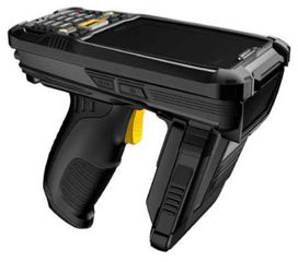 手持扫描条码枪在智能门锁控制板中的应用与优势