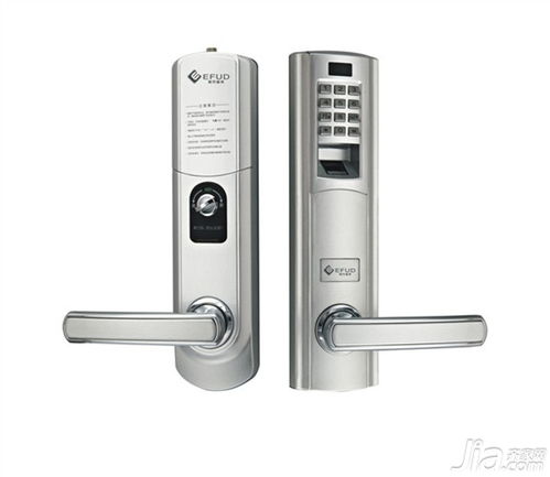 家用电子防盗门锁价格与智能门锁控制板介绍