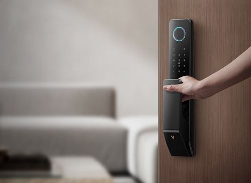 全自动与半自动智能门锁 如何选择适合你的控制板