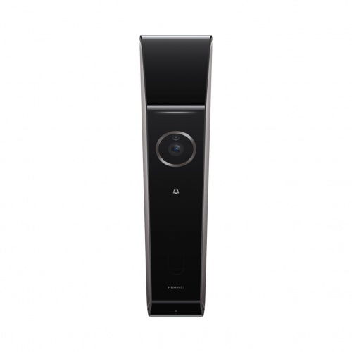 华为首款鸿蒙智能门锁 开启智慧生活新篇章