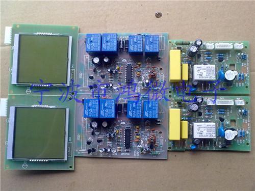 智能控制板在现代安防中的应用——以宁波市鄞州鄞江鸿微电子厂智能门锁控制板为例