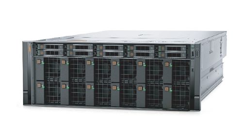 因地制宜 戴尔联手AMD开启企业级数据中心新时代，赋能智能门锁控制板