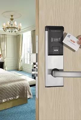 智能门锁新标杆 科裕智能门锁控制板引领高端品牌潮流