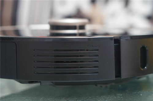 年度最实用智能产品评测 由利三合一扫地机与智能门锁控制板