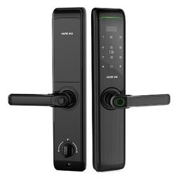 智能锁VS机械锁 便捷与安全的进化，剖析智能门锁控制板的核心作用