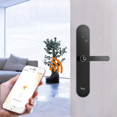 关于智能门锁,你想知道的都在这 详细知识科普