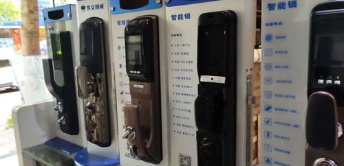 消费者世代更迭下，农村市场有望成为智能门锁新蓝海