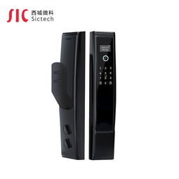 新一代智能门锁解决方案 智能门锁控制板的技术革新与应用前景