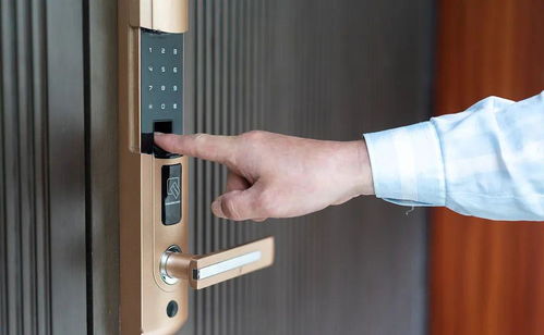 3期新品开盘在即 银基誉府C位好房硬核揭秘 智能门锁控制板带来的科技钜惠